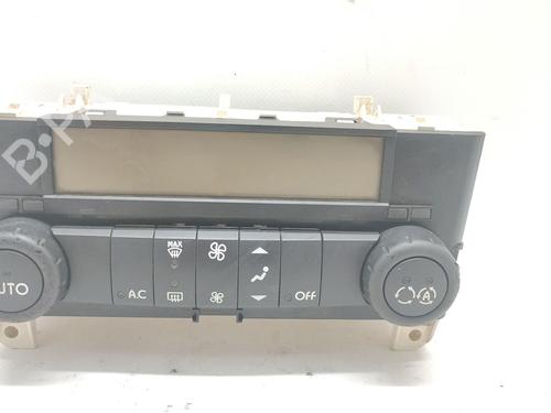 Used Climate control Climate control RENAULT LAGUNA II Grandtour (KG0/1_) 1.9 dCi (KG0G) (120 hp) 34568434 34568434