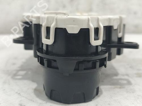 Climate control FORD FIESTA VI (CB1, CCN) 1.6 TDCi | BP27999628I5 