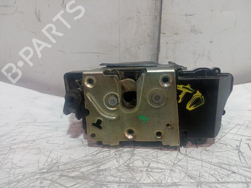 Used Rear right lock CITROËN XSARA (N1) [1997-2005]  7135654