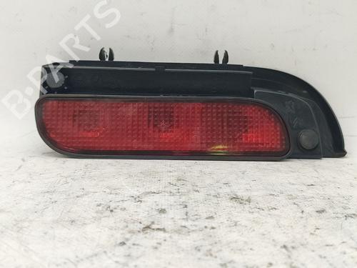 Used Third brake light CITROËN BERLINGO / BERLINGO FIRST MPV (MF_, GJK_, GFK_) 1.6 HDI 90 (MF9HX) (90 hp) 30196003