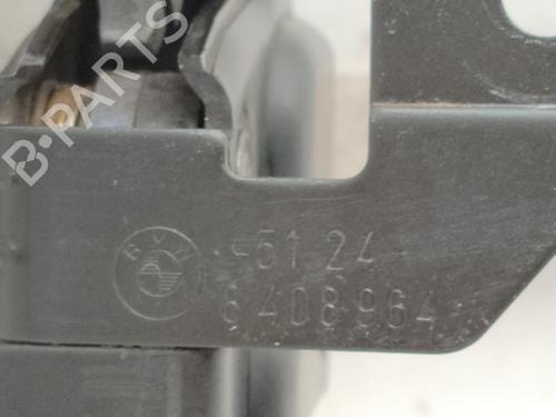 Tailgate lock BMW X5 (E53) 3.0 d | BP23119626C101 