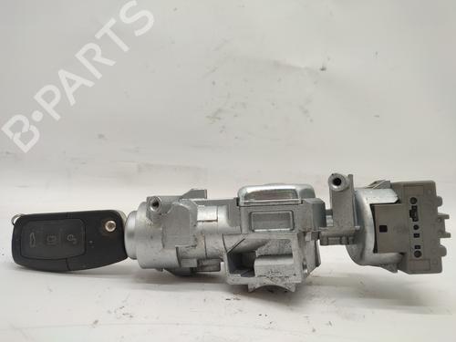 Used Ignition barrel FORD FOCUS II (DA_, HCP, DP) [2004-2013]  27371574