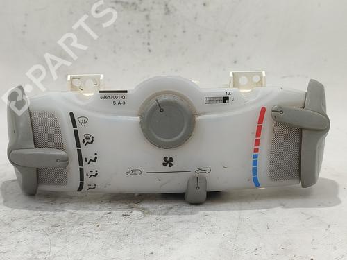 Used Climate control PEUGEOT 107 (PM_, PN_) [2005-2016]  16990537