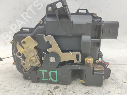 Front left lock SEAT TOLEDO II (1M2)  | BP18297785C98 