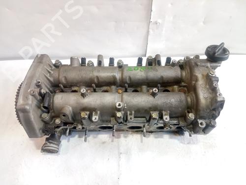 Cylinder head OPEL INSIGNIA A Sports Tourer (G09)  | BP15250827M5