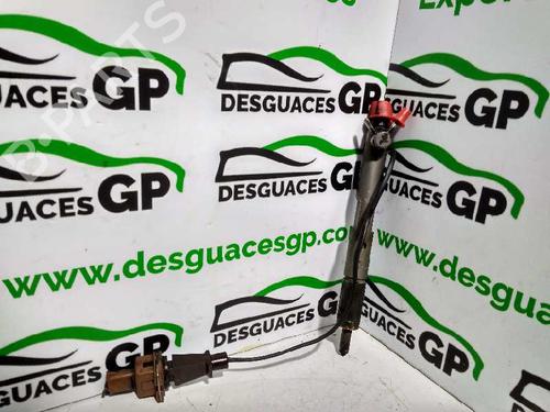 Used Injector FIAT PUNTO (188_) 1.9 JTD 80 (188.237, .257, .337, .357) (80 hp) 7145604