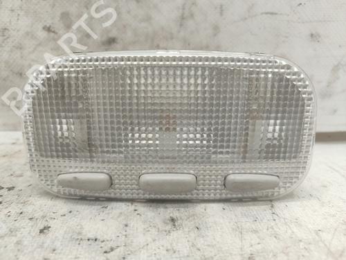 Used Interior roof light PEUGEOT 307 (3A/C) 1.6 HDi 110 (109 hp) 24190258