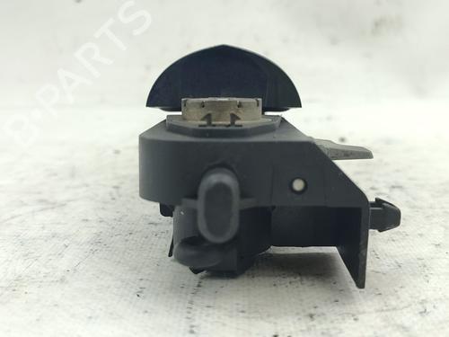 Front left exterior door handle FORD FOCUS I (DAW, DBW) | BP30161998C128