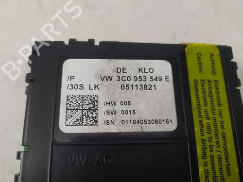 Electronic module VW PASSAT B6 (3C2)  | BP11853612M83  - Image 5