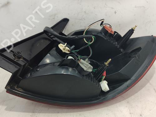 Left taillight KIA RIO I Hatchback (DC)  | BP19266537C34 