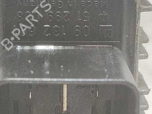 Electronic module OPEL ZAFIRA A MPV (T98)  | BP16671383M83 