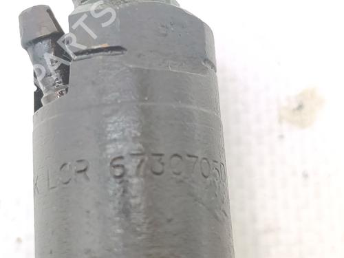 Injector PEUGEOT 205 II (20A/C) 1.7 Diesel | BP7131539M100 