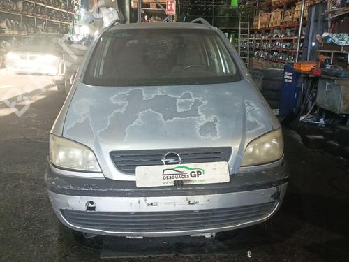 Used Parts OPEL ZAFIRA A MPV (T98)  2.0 DTI 16V (F75)  4560512
