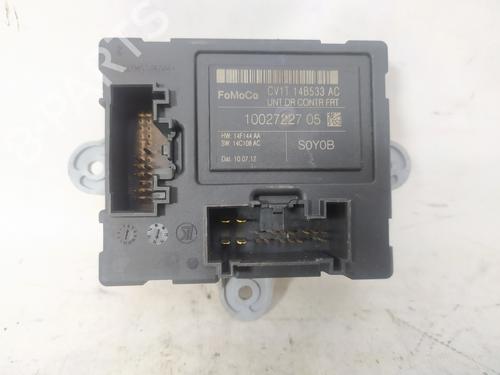Electronic module FORD B-MAX (JK) 1.0 EcoBoost | BP11232611M83 