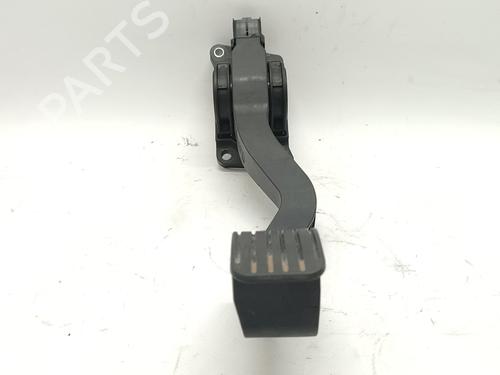Used Pedal PEUGEOT 307 Break (3E) 2.0 HDI 110 (107 hp) 29208290