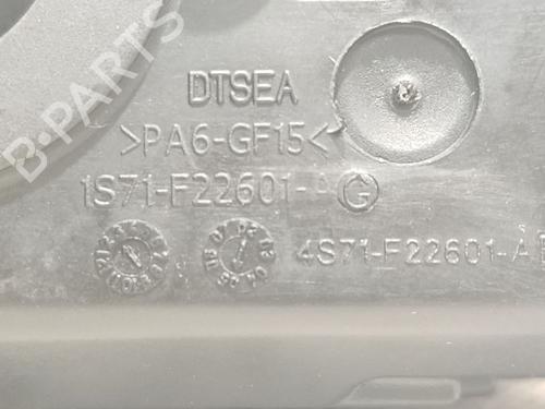 Front left interior door handle FORD MONDEO III Saloon (B4Y) 2.2 TDCi | BP27575560I13 