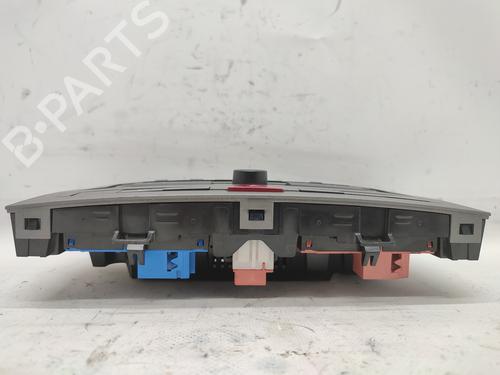 Climate control PEUGEOT 407 (6D_)  | BP20105998I5 