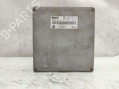 Used Engine control unit (ECU) NISSAN MICRA II (K11) 1.0 i 16V (54 hp) 27883699