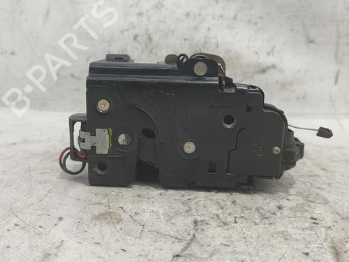 Rear left lock SKODA FABIA I (6Y2) 1.4 | BP23089892C100 