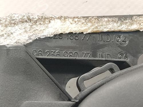 Højre fortil invendig håndtag PEUGEOT 206 Hatchback (2A/C) 1.4 i | BP30810109I14 