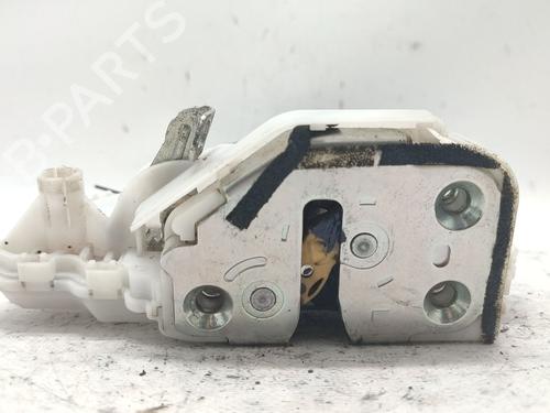 Used Front left lock Front left lock 37593529 37593529