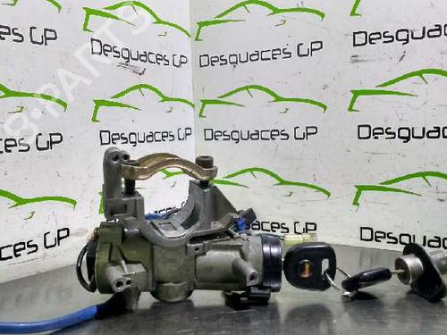 Used Ignition barrel KIA SEPHIA Saloon (FA) 1.5 i (80 hp) 7138109