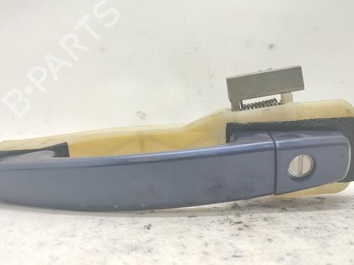 Used Front left exterior door handle Front left exterior door handle 37271568 37271568