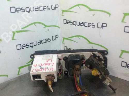 Climate control HYUNDAI LANTRA II (J-2)  | BP13449164I5 