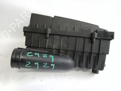 Air filter box SEAT LEON (1P1) 1.6 TDI | BP23179444M87 