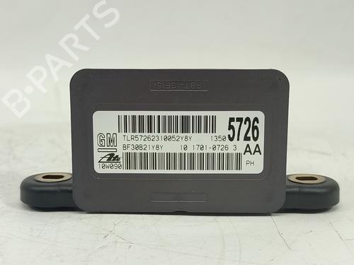 Used Electronic sensor OPEL INSIGNIA A (G09) [2008-2017]  15898198