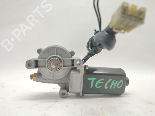 Used Sunroof engine Sunroof engine SSANGYONG RODIUS I 2.7 Xdi (163 hp) 34432712 34432712