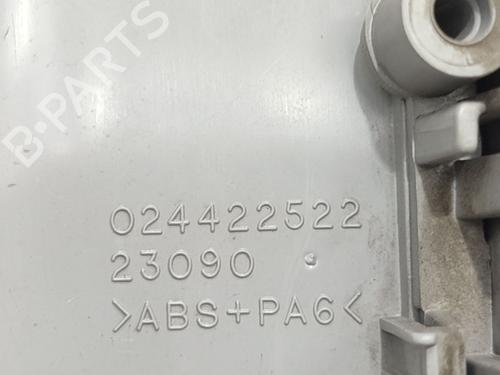 Innerbelysning OPEL MERIVA A MPV (X03) 1.7 CDTI (E75) | BP28768598I8 