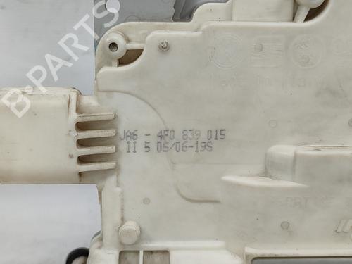 Rear left lock AUDI A6 C6 (4F2) 3.0 TDI quattro | BP15075311C100 