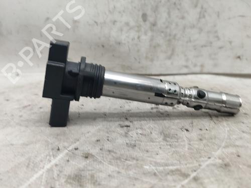 Ignition coil VW POLO IV (9N_, 9A_)  | BP24035502M94