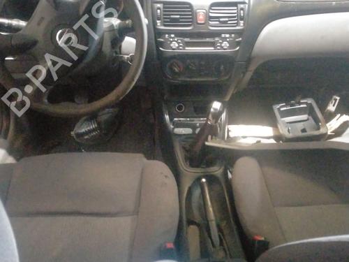 Gearbox NISSAN ALMERA II Hatchback (N16)  | BP33293982M3  - Image 10
