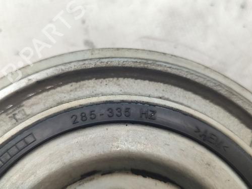 Pulley OPEL CORSA C (X01) 1.3 CDTI (F08, F68) | BP27970714M122 
