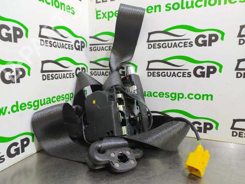 Rear left seatbelt JAGUAR XJ (X350, X358) D 2.7 | BP7161124I29 
