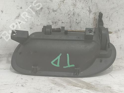 Rear right exterior door handle VOLVO S40 I (644)  | BP24622320C130 