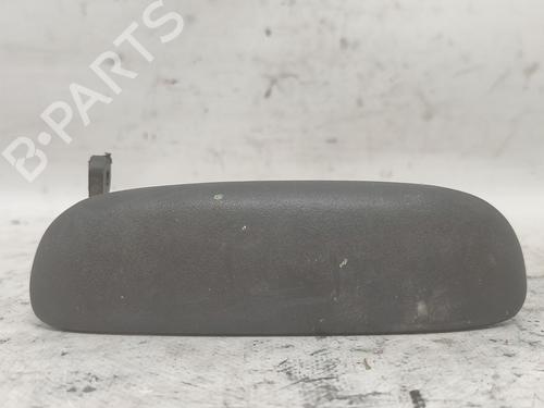 Used Front right exterior door handle FORD FIESTA IV (JA_, JB_) 1.8 D (60 hp) 27863252