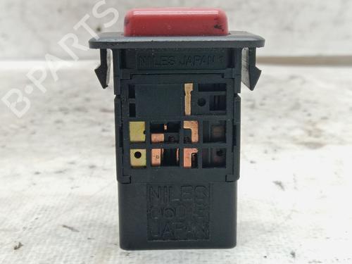 Warning switch HYUNDAI GALLOPER I 2.5 TD | BP26175883I22 