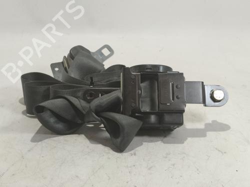 Used Front right seatbelt KIA CLARUS (K9A) [1995-2001]  16266016