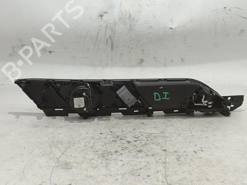 Front left interior door handle VW PASSAT B8 (3G2, CB2)  | BP16952767I13 