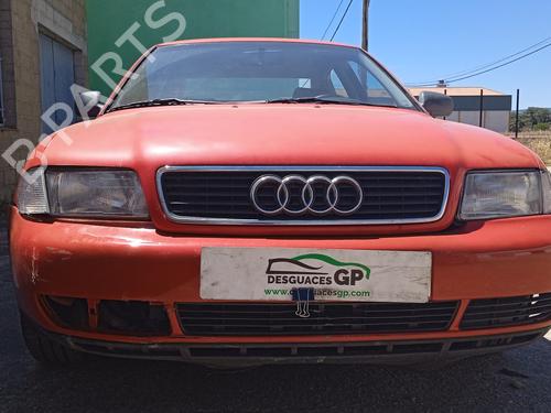 Left headlight AUDI A4 B5 (8D2) 1.8 T | BP10160999C28 - Image 9