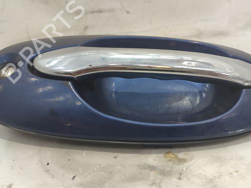 Used Front right exterior door handle KIA CARNIVAL II (GQ) 2.9 CRDi (144 hp) 19783694