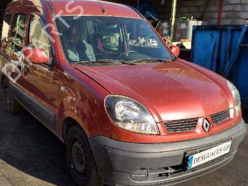 Spejlkontakt RENAULT KANGOO (KC0/1_) | BP7139606I25 - Image 4