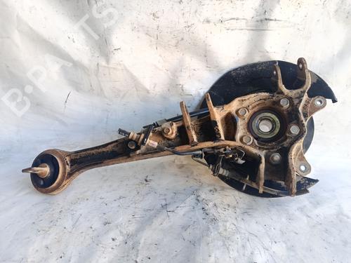 Used Left rear steering knuckle Left rear steering knuckle 39095929 39095929