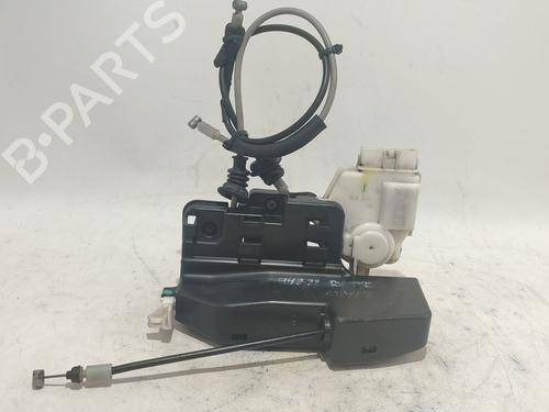 Used Front right lock Front right lock KIA CARENS III MPV (UN) 2.0 CRDi 140 (140 hp) 34521887 34521887
