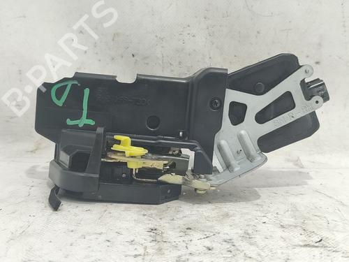 Used Rear right lock HYUNDAI SANTA FÉ I (SM) 2.0 CRDi 4x4 (125 hp) 25745779