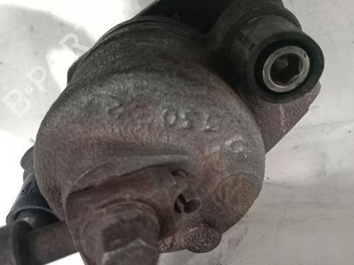 Right front brake caliper VW POLO (9N_, 9A_) 1.9 SDI | BP24473061M104 