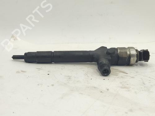 Injektor für MAZDA 5 (CR) 2.0 CD (CR19) (143 hp) 31714004